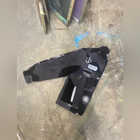 Custom Jacket by @seamst4r - Picture 6 of 10